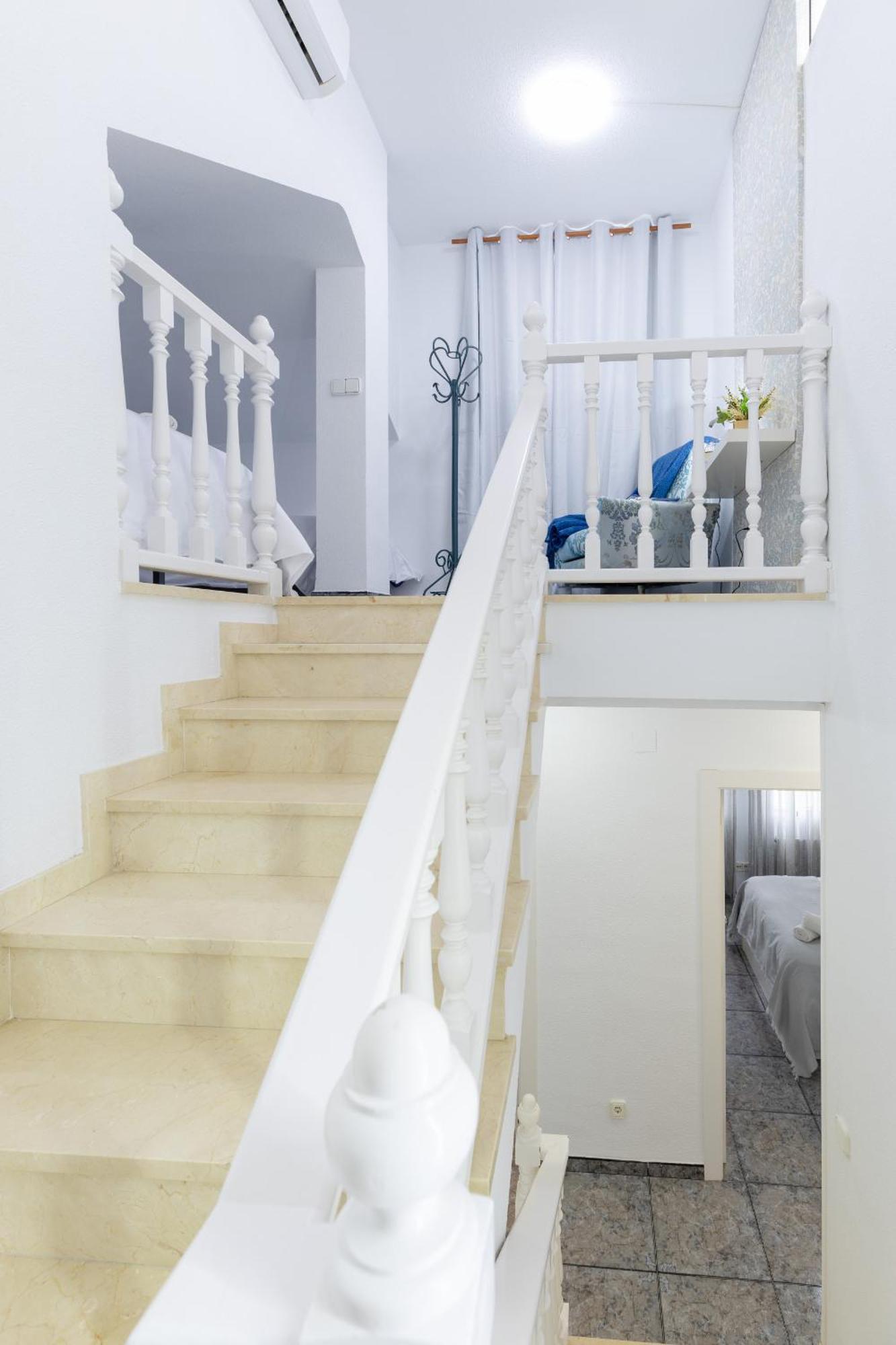 Tángel Fidalsa White House Premium 빌라 외부 사진