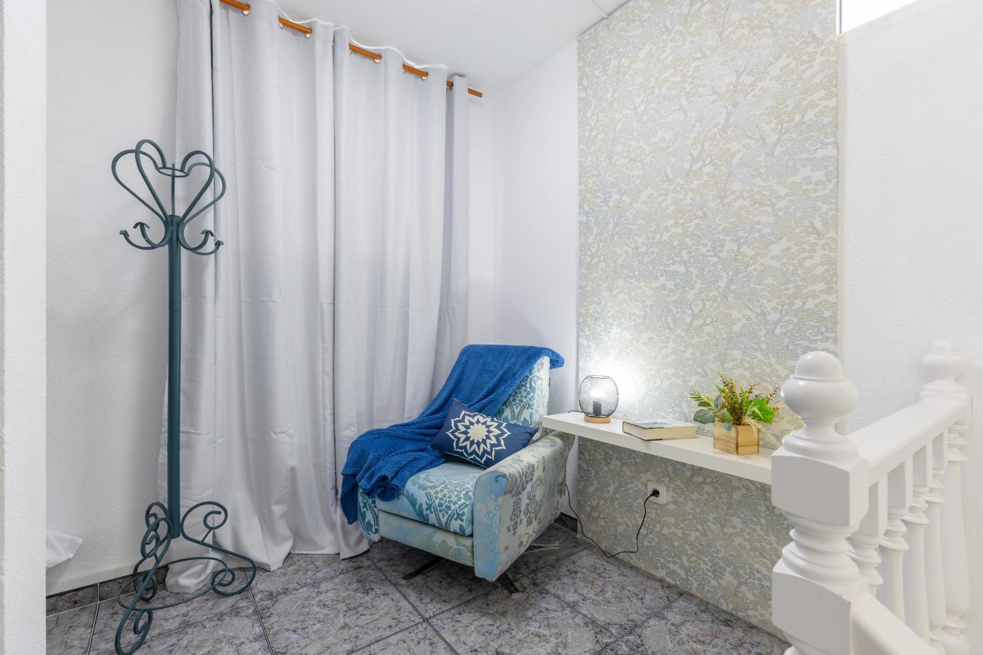 Tángel Fidalsa White House Premium 빌라 외부 사진