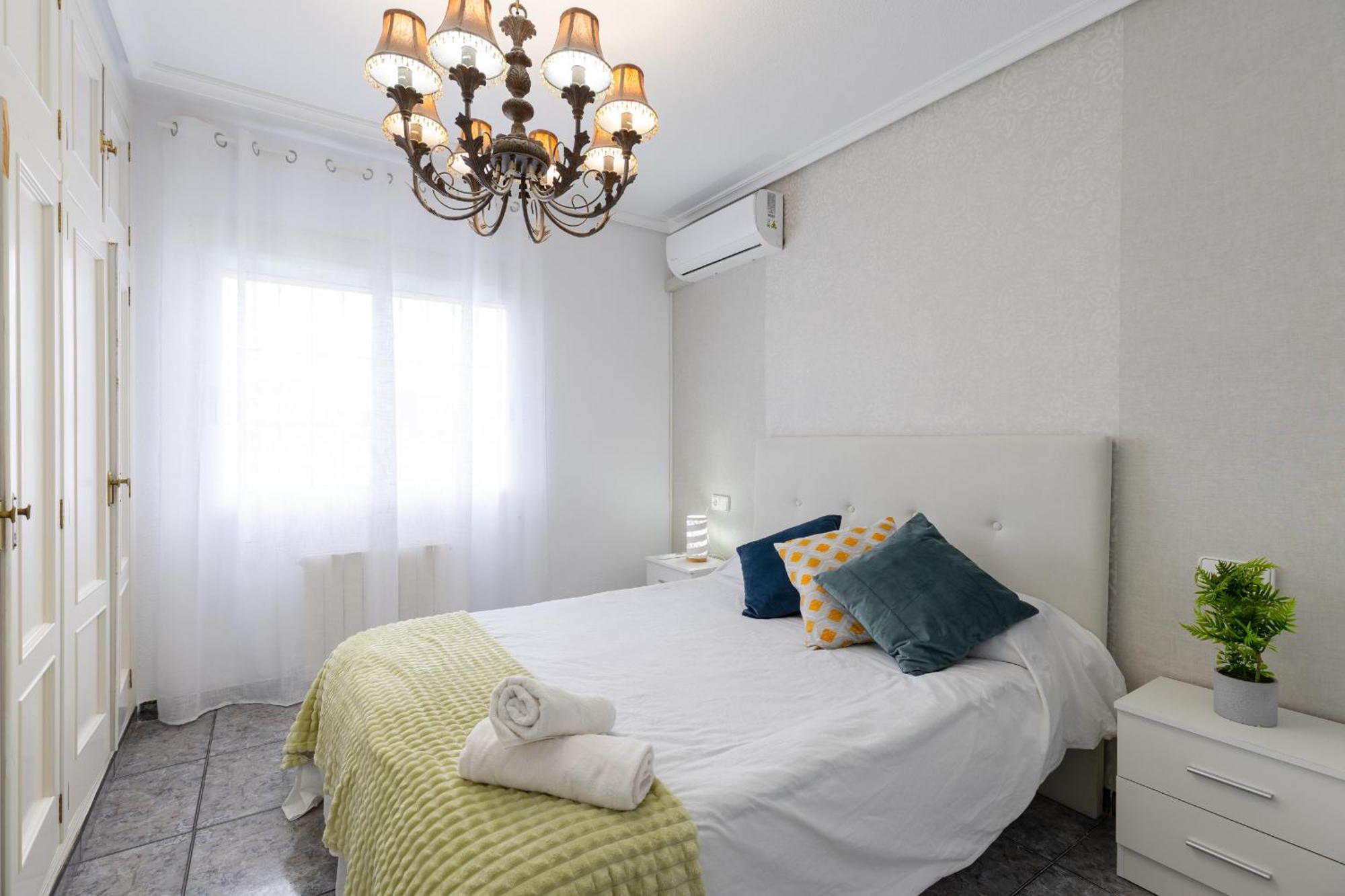 Tángel Fidalsa White House Premium 빌라 외부 사진